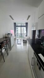 Robin Suites (D10), Apartment #502404741